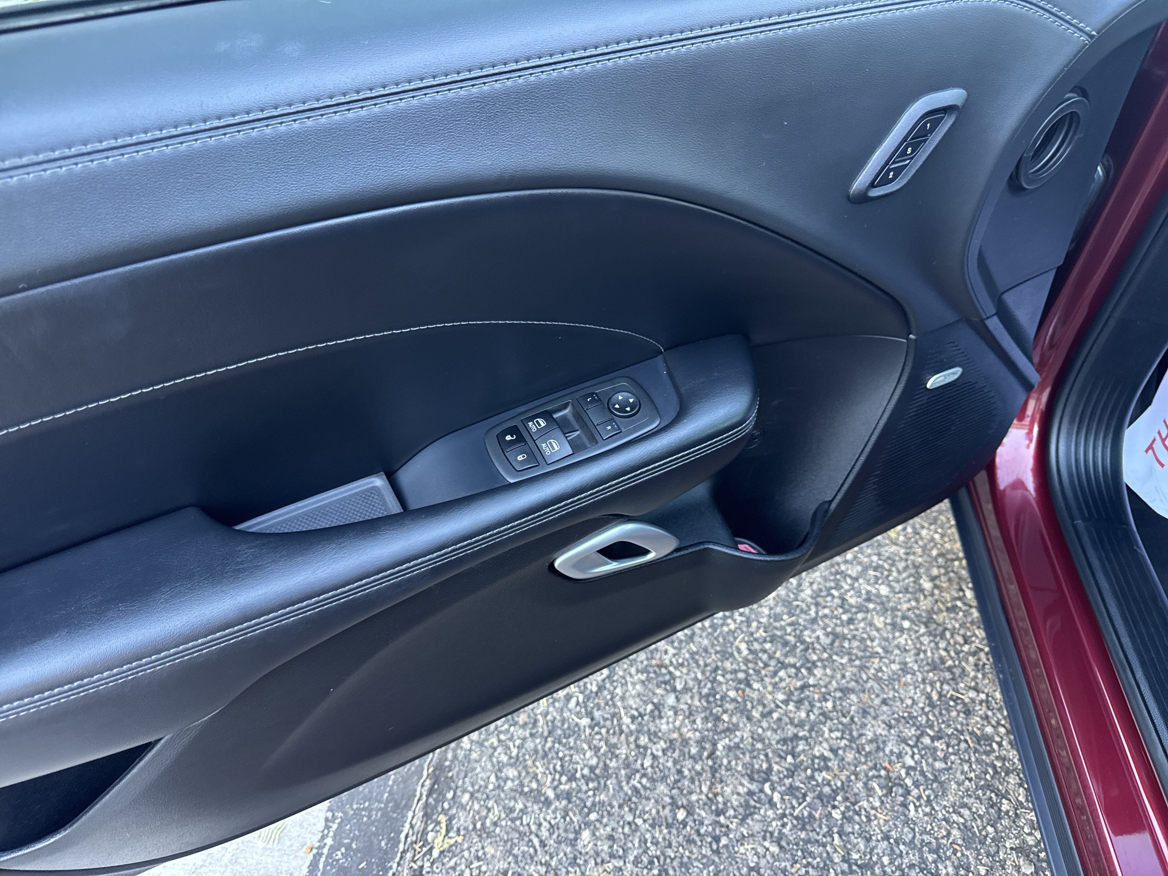 Used 2022 Dodge Challenger R/T w/ Plus Package RWD image 14