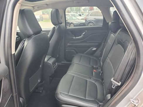 Used 2024 Lincoln Corsair AWD w/ Equipment Group 101A image 25