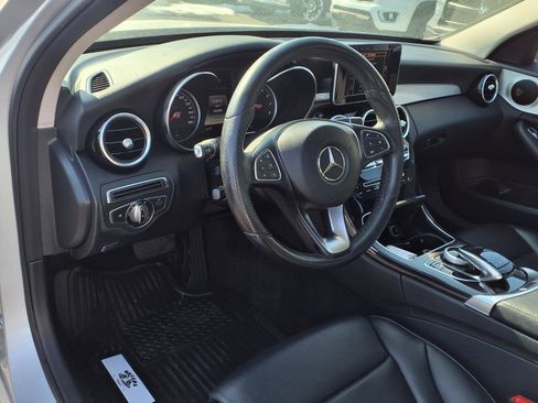 Used 2015 Mercedes-Benz C 300 4MATIC Sedan image 10