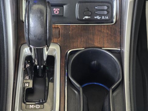 Used 2021 Subaru Ascent Touring w/ Popular Package #2A image 19