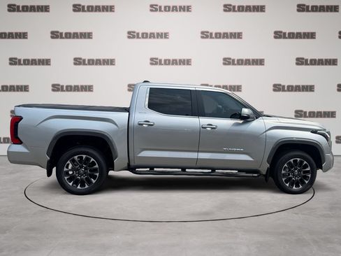 Used 2026 Toyota Tundra Limited w/ Power Package AWD/4WD image 6