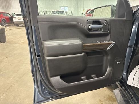 Used 2021 Chevrolet Silverado 1500 RST w/ All Star Edition Plus image 24