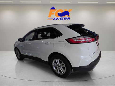 Used 2020 Ford Edge SEL w/ Convenience Package AWD/4WD image 2