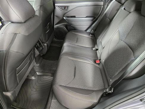 New 2026 Subaru Forester Premium image 9