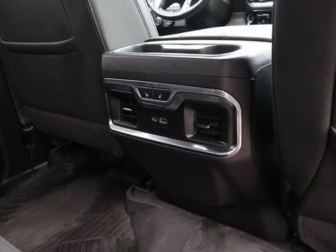 Certified 2024 Chevrolet Silverado 1500 LTZ AWD/4WD image 17