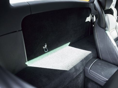 Used 2005 Lamborghini Gallardo image 43