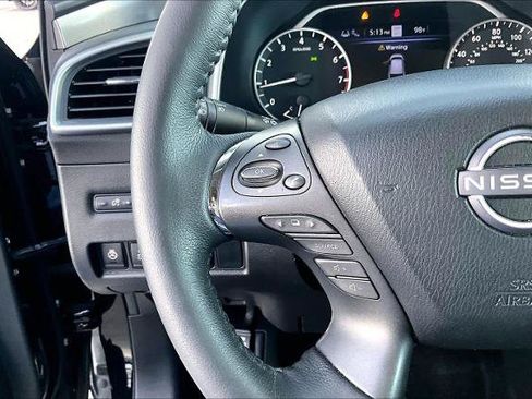 Certified 2023 Nissan Murano SL w/ SL Moonroof Package FWD image 24