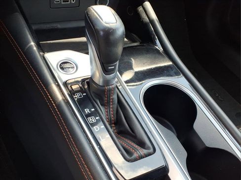 Used 2024 Nissan Altima 2.5 SR image 22