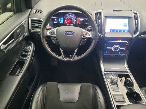 Used 2019 Ford Edge ST w/ Equipment Group 401A AWD/4WD image 22