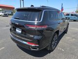 Used 2021 Jeep Grand Cherokee L Overland w/ MOPAR Finishing Package image 6