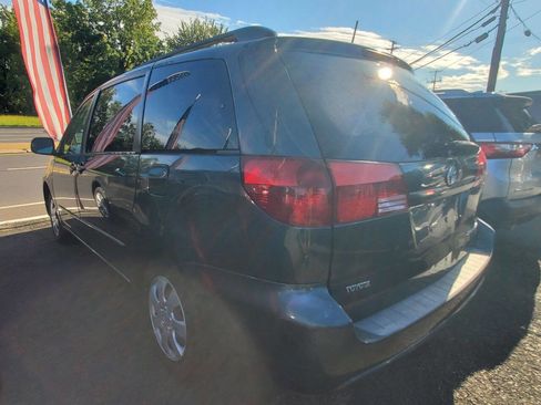 Used 2004 Toyota Sienna LE image 11