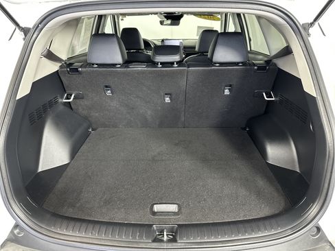 Certified 2021 Kia Seltos EX image 14