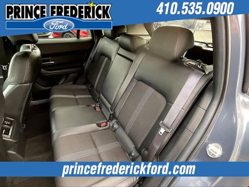 Used 2025 MAZDA CX-50 AWD 2.5 S w/ Preferred Package image 24