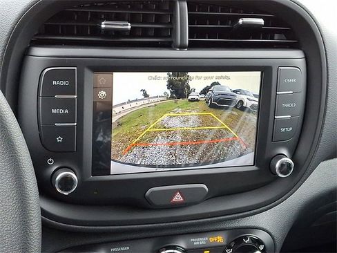 New 2025 Kia Soul LX image 9