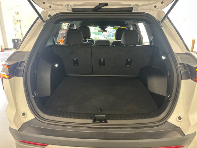 Certified 2026 Chevrolet Equinox LT AWD/4WD image 30
