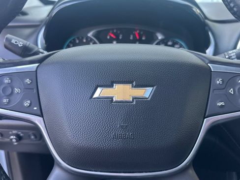 Used 2020 Chevrolet Traverse Premier w/ Redline Edition AWD/4WD image 23