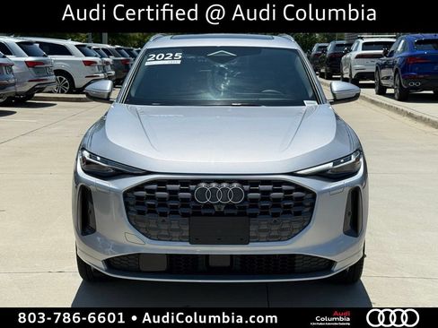 Certified 2025 Audi Q5 Premium Plus w/ Premium Plus AWD/4WD image 8