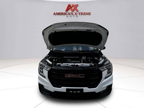 Used 2022 GMC Terrain SLE w/ Driver Convenience Package FWD image 80