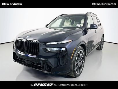 New 2026 BMW X7 xDrive40i w/ Executive Package