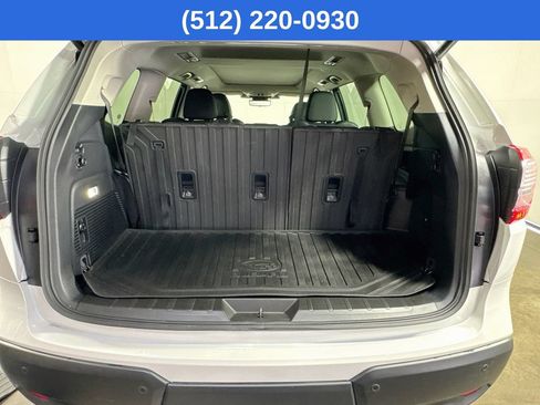 Used 2025 Subaru Ascent Bronze Edition w/ Popular Package #2 AWD/4WD image 33