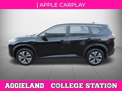 Used 2023 Nissan Rogue SV FWD image 7