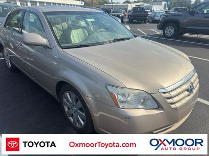 Used 2005 Toyota Avalon XLS