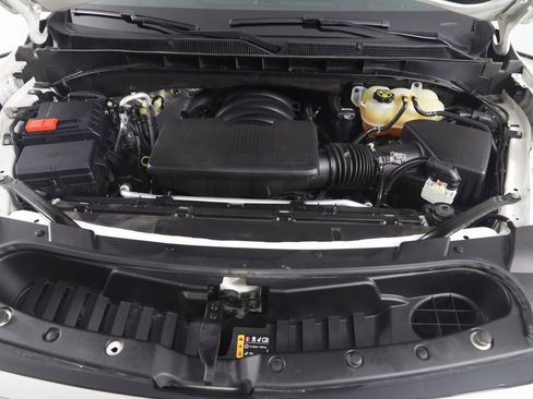 Used 2022 GMC Yukon SLT w/ SLT Premium Package image 49