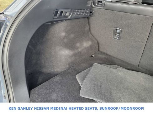 Used 2023 MAZDA CX-5 Carbon Edition image 46