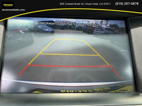 Used 2018 Kia Optima LX FWD image 21