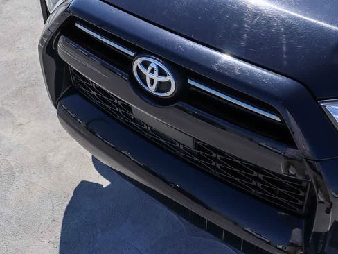 Used 2024 Toyota 4Runner SR5 Premium AWD/4WD image 8