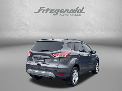 Used 2014 Ford Escape SE w/ Equipment Group 201A image 7