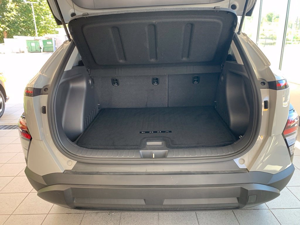 Certified 2026 Hyundai Kona SEL Sport AWD/4WD image 15