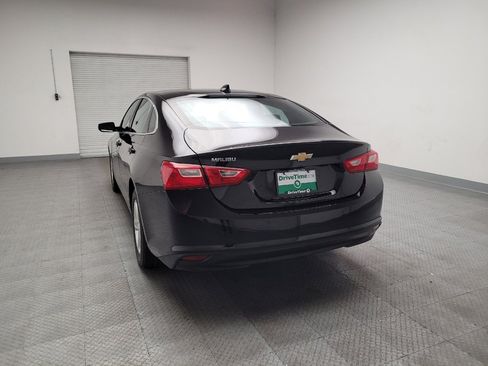 Used 2022 Chevrolet Malibu LS w/ Driver Confidence Package II image 6