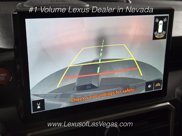 Used 2024 Toyota Tacoma TRD Sport w/ TRD Sport Upgrade Package AWD/4WD image 33