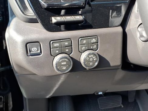 New 2026 Chevrolet Silverado 1500 ZR2 AWD/4WD image 15
