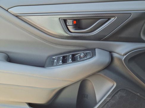 Certified 2025 Subaru Outback Wilderness image 19