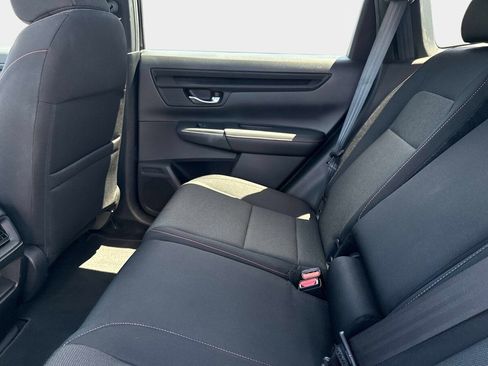 Certified 2024 Honda CR-V Sport image 13