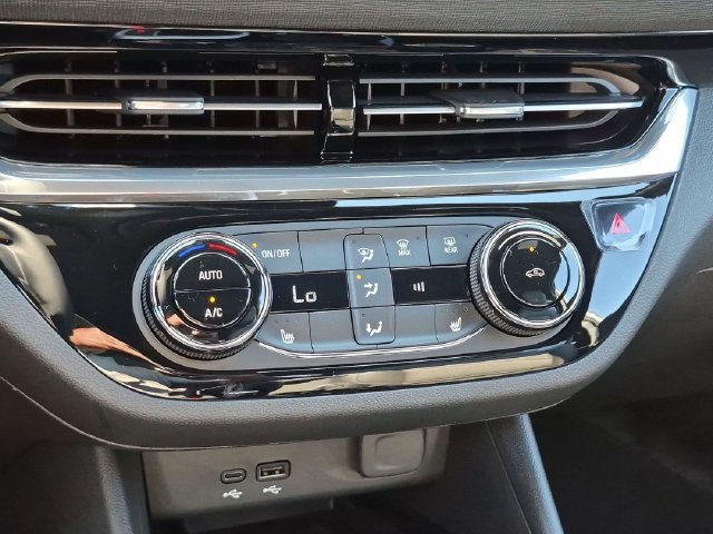 New 2026 Buick Envista Sport Touring w/ Convenience I Package FWD image 23