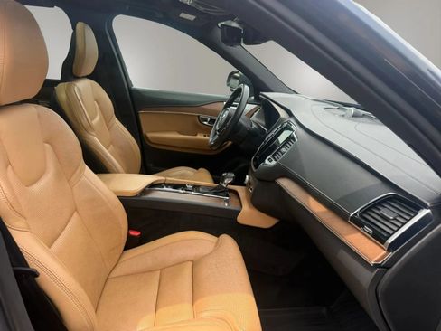 Used 2017 Volvo XC90 T6 Inscription w/ Vision Package AWD/4WD image 54