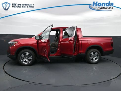 New 2026 Honda Ridgeline RTL image 43