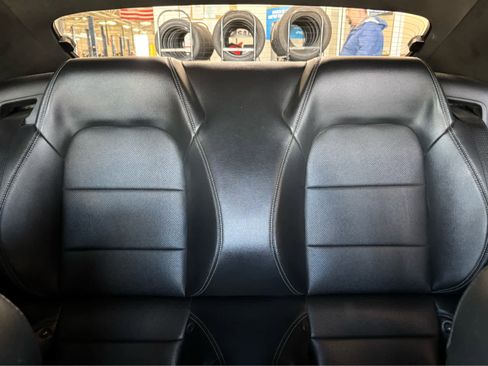 Used 2017 Ford Mustang GT Premium RWD image 29