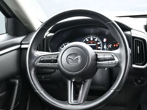 Used 2024 MAZDA CX-50 AWD 2.5 S w/ Preferred Package image 14