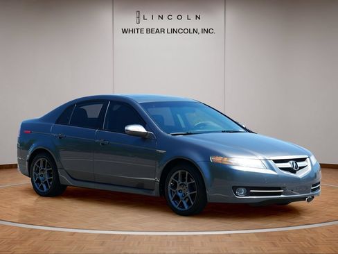 Used 2008 Acura TL FWD image 3