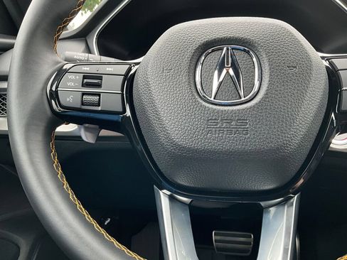 Certified 2026 Acura Integra A-Spec w/ Technology Package FWD image 22