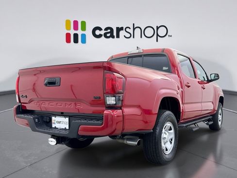 Used 2023 Toyota Tacoma SR image 5