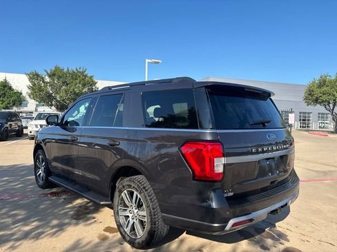 Used 2024 Ford Expedition XLT RWD image 7