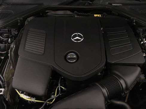 New 2026 Mercedes-Benz E 350 Sedan image 10