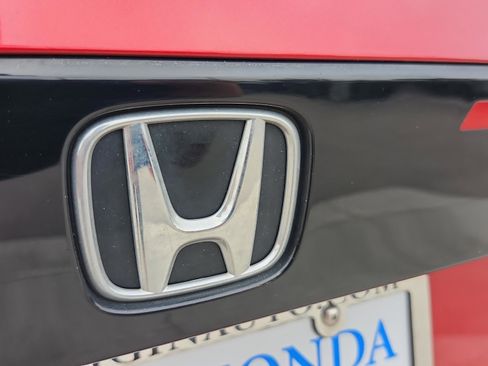 Certified 2024 Honda Accord Sport image 16