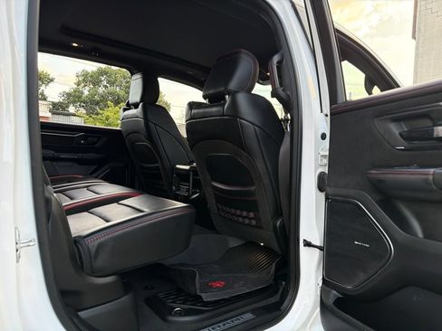 Used 2022 RAM 1500 TRX w/ TRX Level 2 Equipment Group AWD/4WD image 12