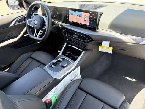 New 2026 BMW 430i Coupe w/ M Sport Package RWD image 12